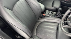 MINI Countryman 2.0 Cooper S Exclusive 5dr Petrol Hatchback